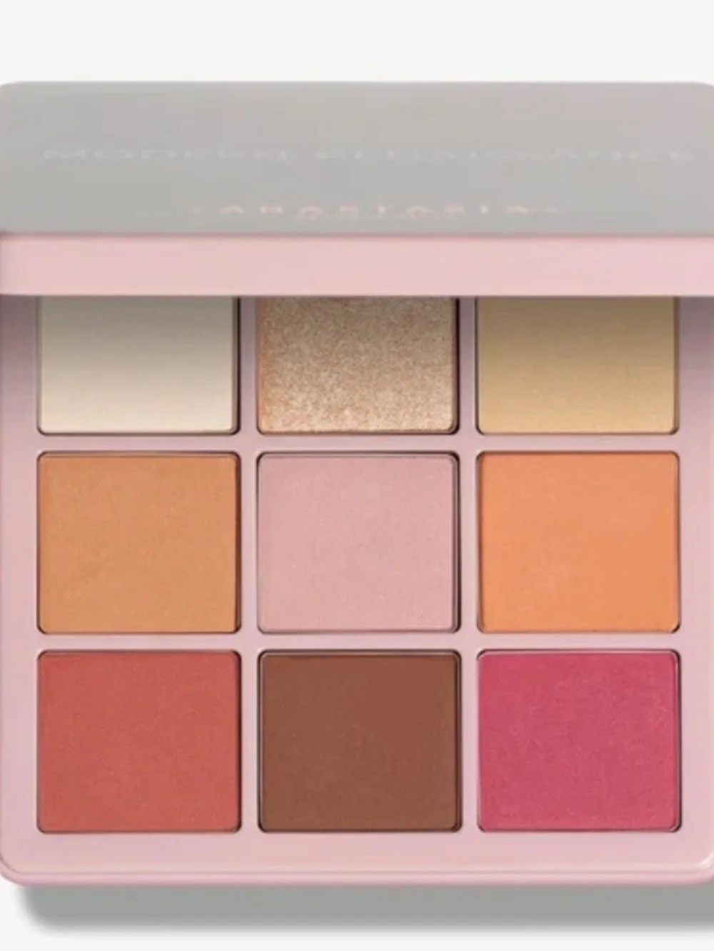 Anastasia Beverly Hills Modern Renaissance Eyeshadow Pallet